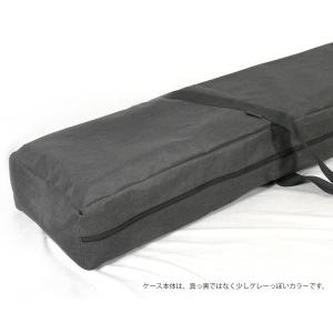 スノーボードケース リュック ショルダー 2W...の詳細画像4