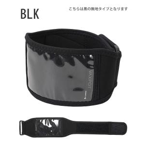 リフト券ホルダー パスケース 腕 につける リ...の詳細画像4