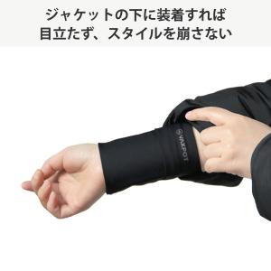 IC専用 リフト券入れ リストパスケース チケ...の詳細画像2