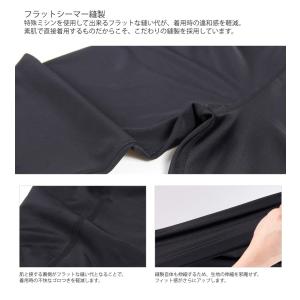ラッシュガード トレンカ レディース メンズ ...の詳細画像3