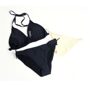 ビキニ 水着 インナー付き レディース VAX...の詳細画像3