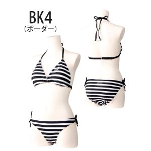 ビキニ 水着 インナー付き レディース VAX...の詳細画像5