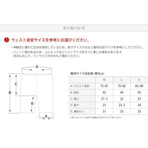 フィットネス水着 メンズ 男性用フィットネス水...の詳細画像4