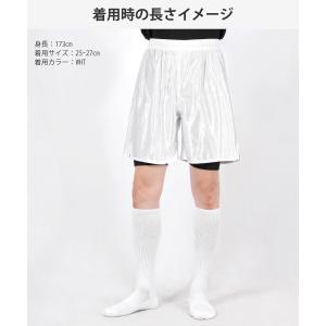 バレーボール ソックス ハイソックス メンズ ...の詳細画像3