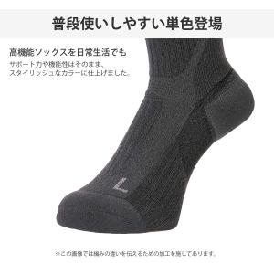 トレッキング ソックス 登山用 靴下 アウトド...の詳細画像5