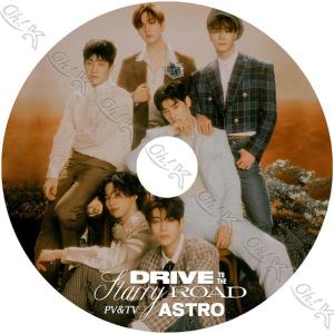 K-POP DVD ASTRO 2022 PV/TV - Candy Sugar After Midnight ONE Knock Blue Flame All Night Always You Crazy - ASTRO アストロ PV KPOP DVD｜SSUNT WITH KIRANG