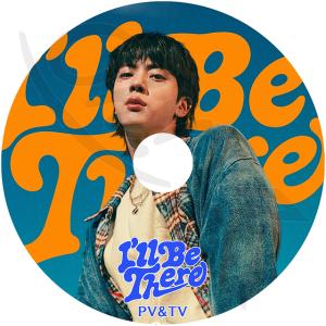K-POP DVD バンタン JIN 2024 ...の商品画像