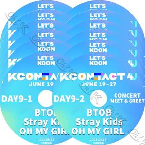 K-POP DVD KCONTACT SEASO...の商品画像