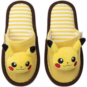 ポケモン スリッパ 子供の商品一覧 通販 Yahoo ショッピング