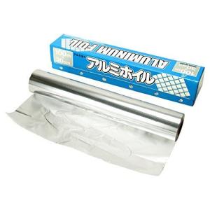 アルミホイルの人気おすすめランキング15選 アウトドアでも大活躍 セレクト Gooランキング