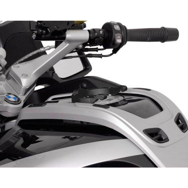 SW-MOTECH ION タンクリング ブラック BMW R1200RT(05-13) TRT.0...