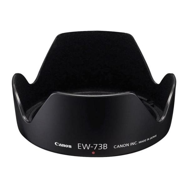 Canon レンズフード EW-73B