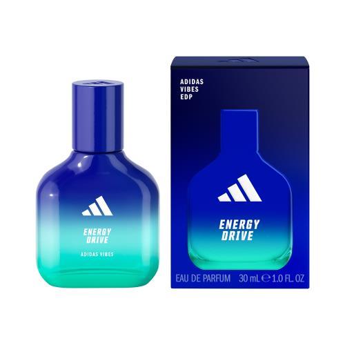 フィッツコーポレーション　アディダス　Vibes　Energy　Drive　Eau　de　Parfu...