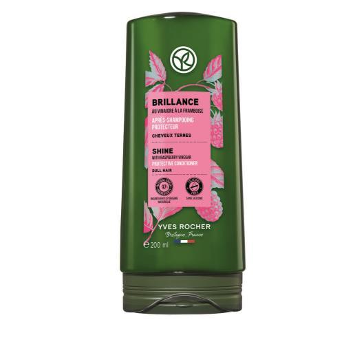 ▲▲イヴ・ロシェ　ヘルシースカルプコンディショナー　シルキーシャイン　200ML