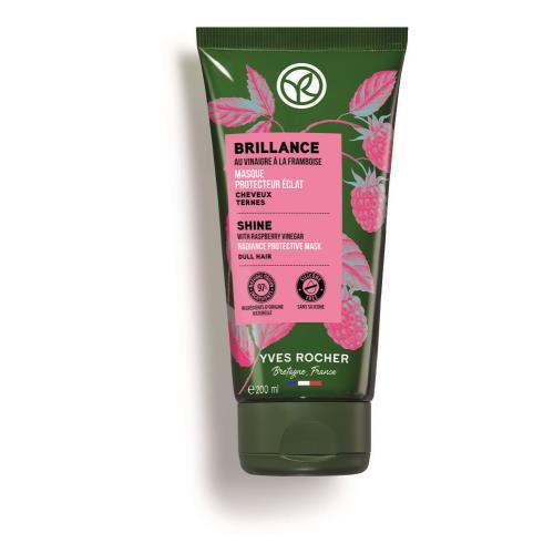 ▲▲イヴ・ロシェ　ヘルシースカルプマスク　シルキーシャイン　200ML