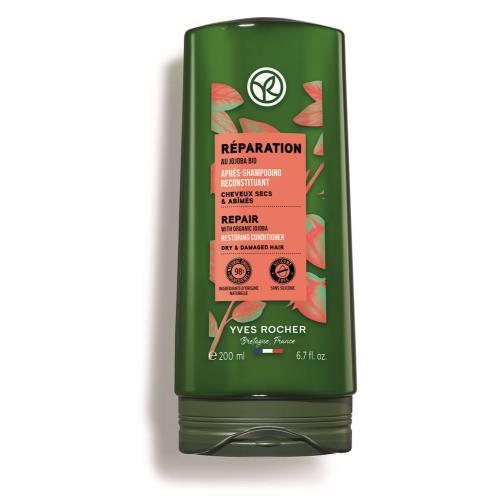 ▲▲イヴ・ロシェ　ヘルシースカルプコンディショナー　モイストリペア　200ML