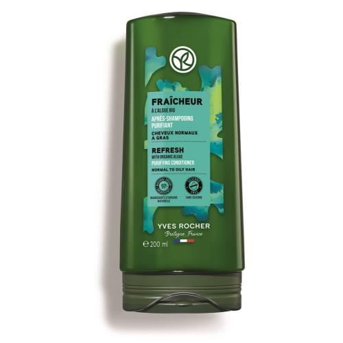 ▲▲イヴ・ロシェ　ヘルシースカルプコンディショナー　ピュアリフレッシュ　200ML