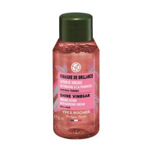 イヴ・ロシェ　リンシングビネガーシルキーシャイン　さらキララズベリー　50ML