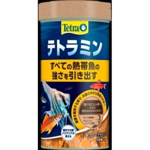 テトラ　テトラミン　45g