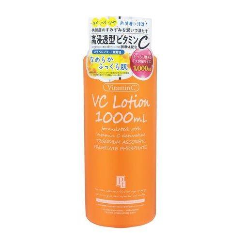 東京理化学　プラチナレーベルビタミンＣローション　1000ｍｌ