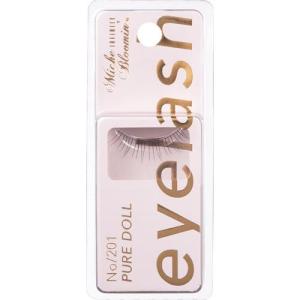 ミッシュブルーミン No.02 ピュアヌード 4ペア : サンドラッグe-shop