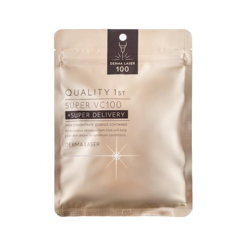 クオリティＦ　ダーマレーザーＳＶＣ１００マスク