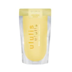 ウルリス ululis ウォーターコンクリペアトリートメント詰替 280G H2O
