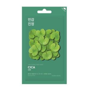 マックプランニング ホリカホリカ ピュアエッセンスマスク シカ 1枚