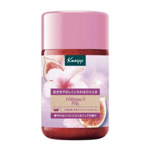 クナイプ バスソルト ネロリの香り ( 850g )/ クナイプ(KNEIPP) 入浴剤