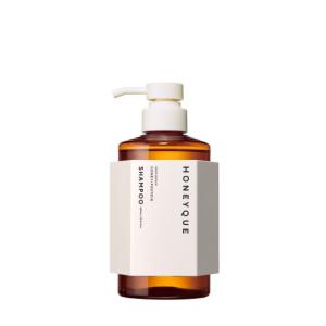 HONEYQUE（ハニーク） シャンプー セット ディープリペア ヘア