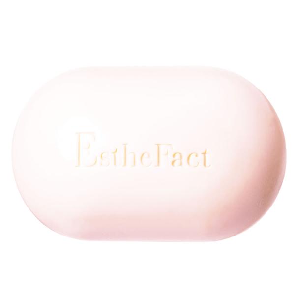 たかの友梨　エステファクトＥソープＶ１ 100g【送料無料】