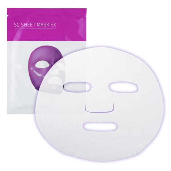 たかの友梨エステファクト　SCシートマスクEX 1枚単品