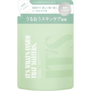 IT'S トゥザコア コアチャージ セラム 50mL イッツ : ツルハドラッグ