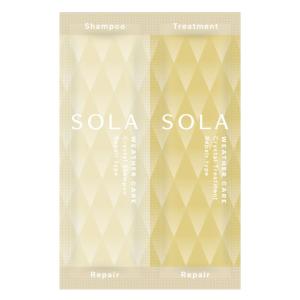 ヴィークレア SOLA リペアタイプ 2連お試しの商品画像