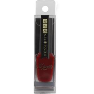 エス アイ シー エムプティジャパン ジェルインポリッシュ ルビー 10ML