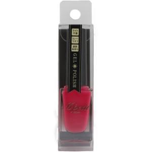 エス アイ シー エムプティジャパン ジェルインポリッシュ ストロベリー 10ML