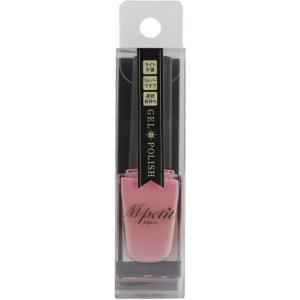 エス アイ シー エムプティジャパン ジェルインポリッシュ フェアリーピンク 10ML