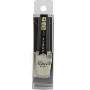 エス アイ シー エムプティジャパン ジェルインポリッシュ ゴールド／モード 10ML