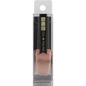 エス アイ シー エムプティジャパン ジェルインポリッシュ ボヘミアンスイート 10ML