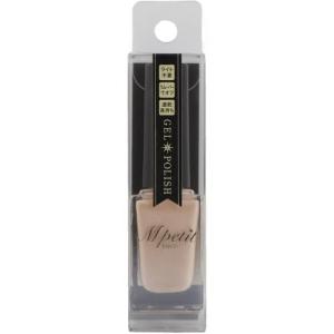 エス アイ シー エムプティジャパン ジェルインポリッシュ パウダーピンク 10ML