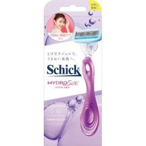 schick（シック） シックジャパン サロンプラスVIO 濃密泡セラム