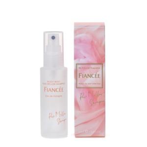 フィアンセ ボディミスト ホワイトムスク ( 50ml )/ : 爽快ドラッグ