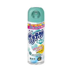 【防除用医薬部外品】サラテクト 無香料　200mL 蚊 虫除け スプレー アウトドア キャンプ の 害虫 対策｜ehac