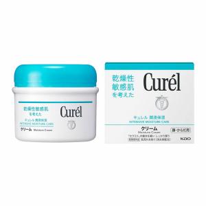 Curel 2個セット キュレル エイジングケアシリーズ ジェルクリーム 40G
