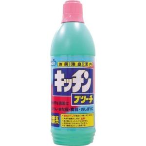 カネヨ ウエルシア キッチンブリーチ 600ML