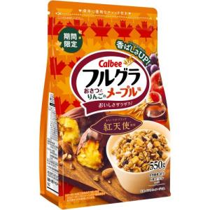 フルグラブラックサンダー味 ( 500g×12セット ) : 爽快ドラッグ - 通販