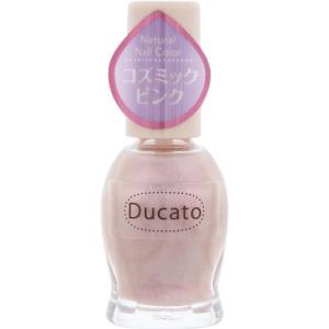 シャンテイ デュカート ナチュラルネイルカラーN F134 コズミックピンク