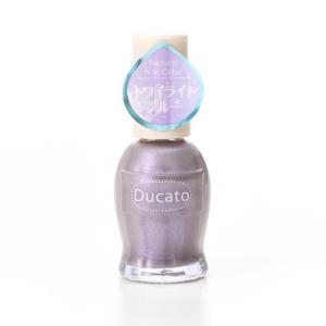 シャンティ デュカート ネイルカラー N156 トワイライトブルー