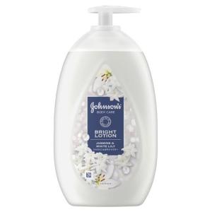 Johnson & Johnson ジョンソンボディケア バイブランド ラディアンス