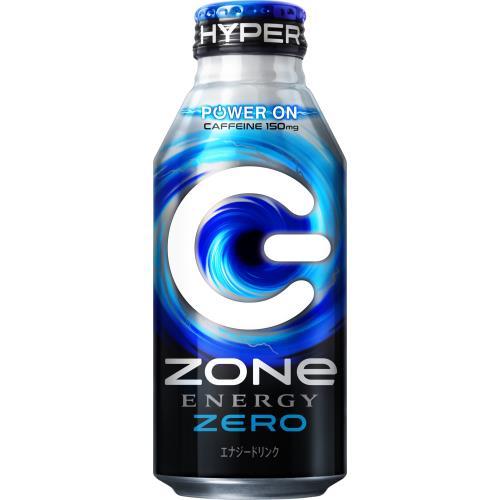 サントリー　HYPER　ZONe　ENERGY　ZERO　400ml×24個セット